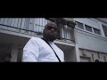 JEFF - LRM FEAT S-PION (Clip officiel)