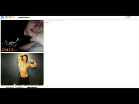 THE MOST HOT GUY ON OMEGLE ft Jeff seid#jeff_seid#OMEGLE#AESTHETICS_ON_OMEGLE