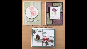 FB live replay Using Designer series paper scraps