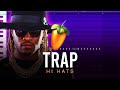 How to Make TRAP BEATS • Hi Hat Essentials