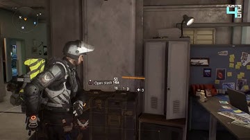 The Division | Bundles 31 All Gear set Sealed Cache Opening | 240 | Update 1.2 | #2