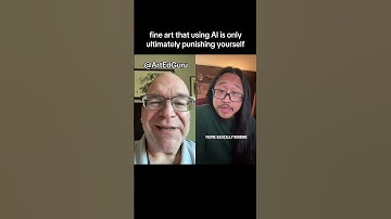 xiaoanli.com using AI only punishes yourself. #AI #Punishment #Self #Learning