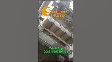 QTJ4 40 semi automatic concrete block machine solid block brick making machiney cement paving brick