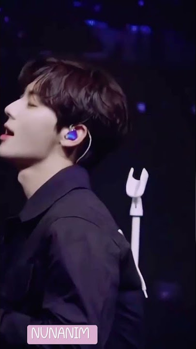 Hwang minhyun fanmeeting #hwangminhyun #alchemy #kdrama #tvn #hybe