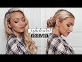 SOPHISTICATED HAIRSTYLES / CLASSY & CHIC FOR WORK, EVENTS AD