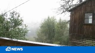 'More flooding': A look at storm impact as Bay Area residents prepare for another atmospheric river