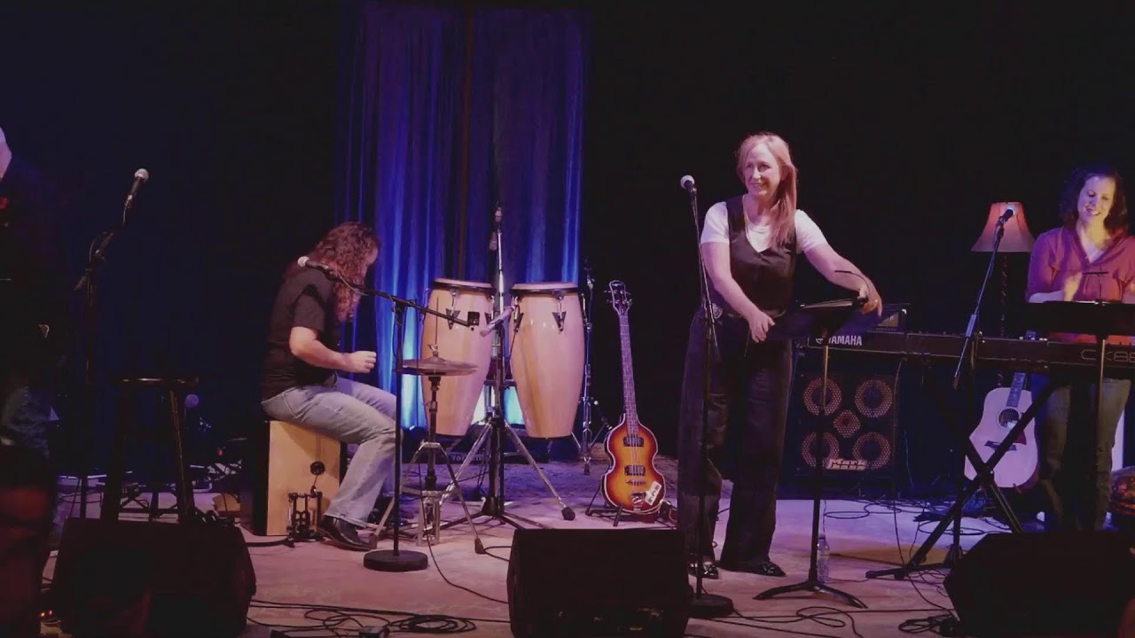 4Play at The Duncan Showroom