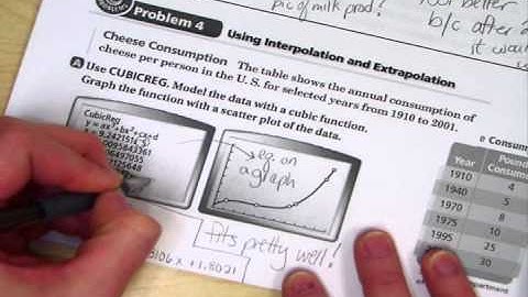Algebra II   5 7 The Binomial Theorem and 5 8 Polynomials    3