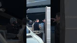 Max Verstappen Recebe Iate De R74 Milhões E Impressiona Fãs