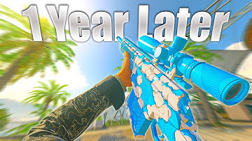 #1 MW3 Sniper RETURNS 1 Year Later