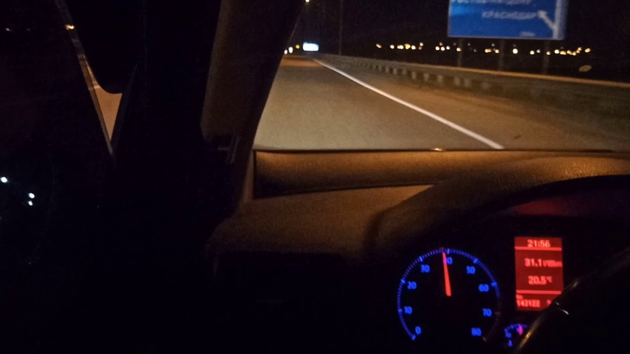 Blow Off HKS на 1.4 TSI CAXA