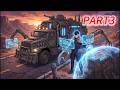 PART3-I Got the WORST Vehicle in the Apocalypse. So I Turned It Into a Factory.