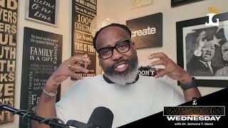 The Wisdom of Rest | Wisdom Wednesday