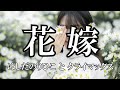 花嫁  /  はしだのりひこ と クライマックス(歌詞入り)