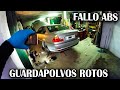 Restauracion BMW e46 coupe parte 10 | Fallo electrico sensores ABS