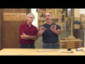 Q&A with George: Finish for Kitchen Tables & Precise Cutting Q&A with George: Finish for Kitchen Tables & Precise Cutting