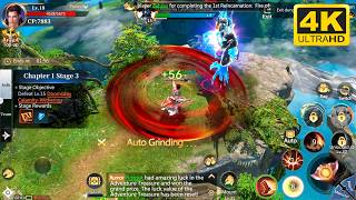 Flame Of Valhalla Gameplay 2026 Pc Uhd 4k60fps