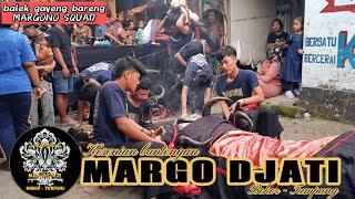 Download Lagu balek gayeng bareng Margono Squad || MARGO DJATI || Bokor-Tumpang ‎⁨@Margodjatiproject⁩ MP3