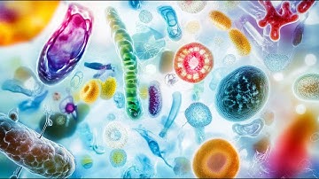 Hoe zwemmen bacteriën zonder inertie door de wereld?
