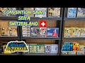 Saint seiya convention switzerland