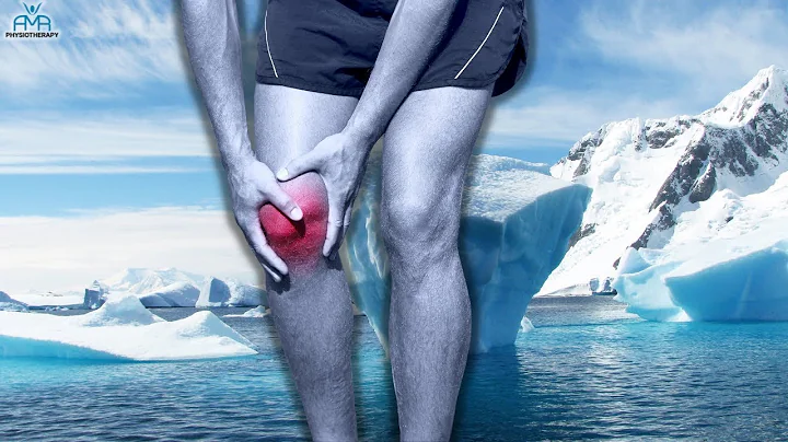 Should You Ice An Injury? [Latest Guidance]