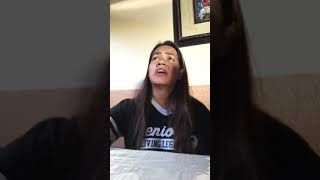 Hermoso Cariño - Amayrani Diaz Cover - Vicente Fernandez