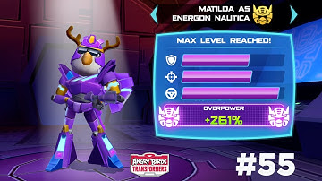 Energon Nautica - Gold Run - Beach Mission