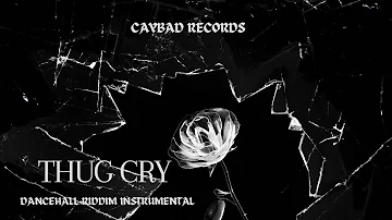 CAYBAD-THUG CRY (official instrumental) PROD.Caybadrecords