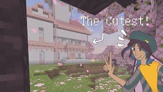 a cute little home 3 Chiyacore Ep1