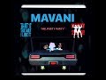 Mavani  ms purty purty official hiphop rap  hiphop top10 hot100 popmusic