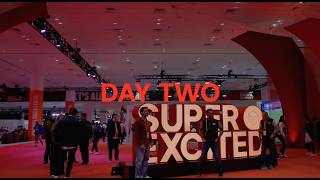 Databricks Data + AI Summit l APJ Experience 2026 - Day 2