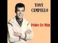 Tony Campello - Pobre De Mim