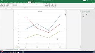 Excel 2019 in Practice   Ch 3 Guided Project 3 3