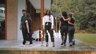 Mentissa : Et bam (lyrics video) Resimi