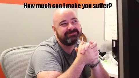 Nullifiers: A Warframe Documentary