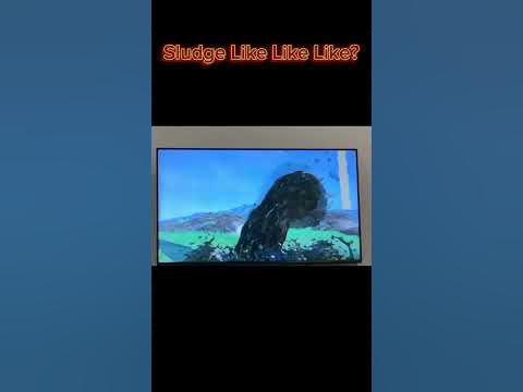 Sludge Like Like Like #totk #thelegendofzeldatearsofthekingdom - YouTube
