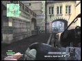 ilpokemon_fx3 - MW3 Game Clip