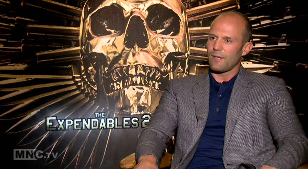 Movie Juice The Expendables 2 YouTube