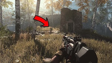 The Most ADVANCED BOT You Will See In Warzone🤯  (Spectating Solos In Warzone)