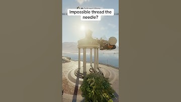 Hardest Skate Challenge😮 #skate #clips #skateboarding #gaming #skate4 #shorts