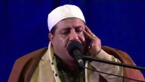 ممدوح عامر ورأفت حسين يتنافسون فى تجويد سوره الفاتحه