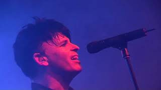 GARY NUMAN - YOU ARE IN MY VISION ( 08- 03- 2008)