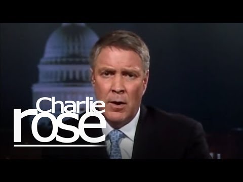 Charlie Rose - Analysis of President Obama's Healt...