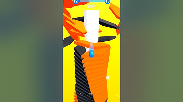 Stack Ball Gameplay | Stack Ball Shorts | Android Gameplay | #stackball #mjoydiaries