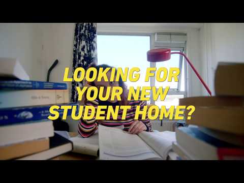 Looking For Your New Student Home? | #1 Student Residences | The Student Hotel - Looking For Your New Student Home? | #1 Student Residences | The Student Hotel