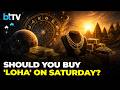 Is Saturday Really 'Unlucky' For Buying Gold? Here's The Truth