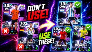 Watch This Before Choosing the WRONG Player 😳