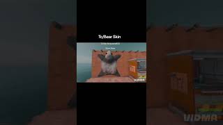 Rust Console New TC/Bear Rug #rustshorts #gaming #rustconsole #rustconsoleedition #rustnextgen