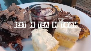 Best Hi Tea