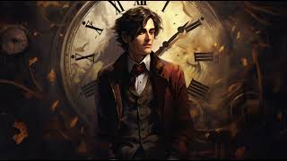 Mirror's Mystery: Soul Dialogue Between Self-Esteem and Self-Doubt